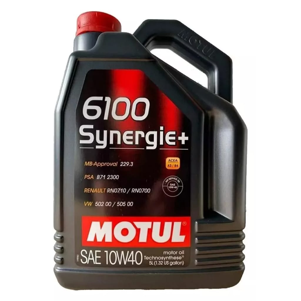 Motul-6100-Synergie-10w40-4L Motul 6100 Synergie 10w40 x4L