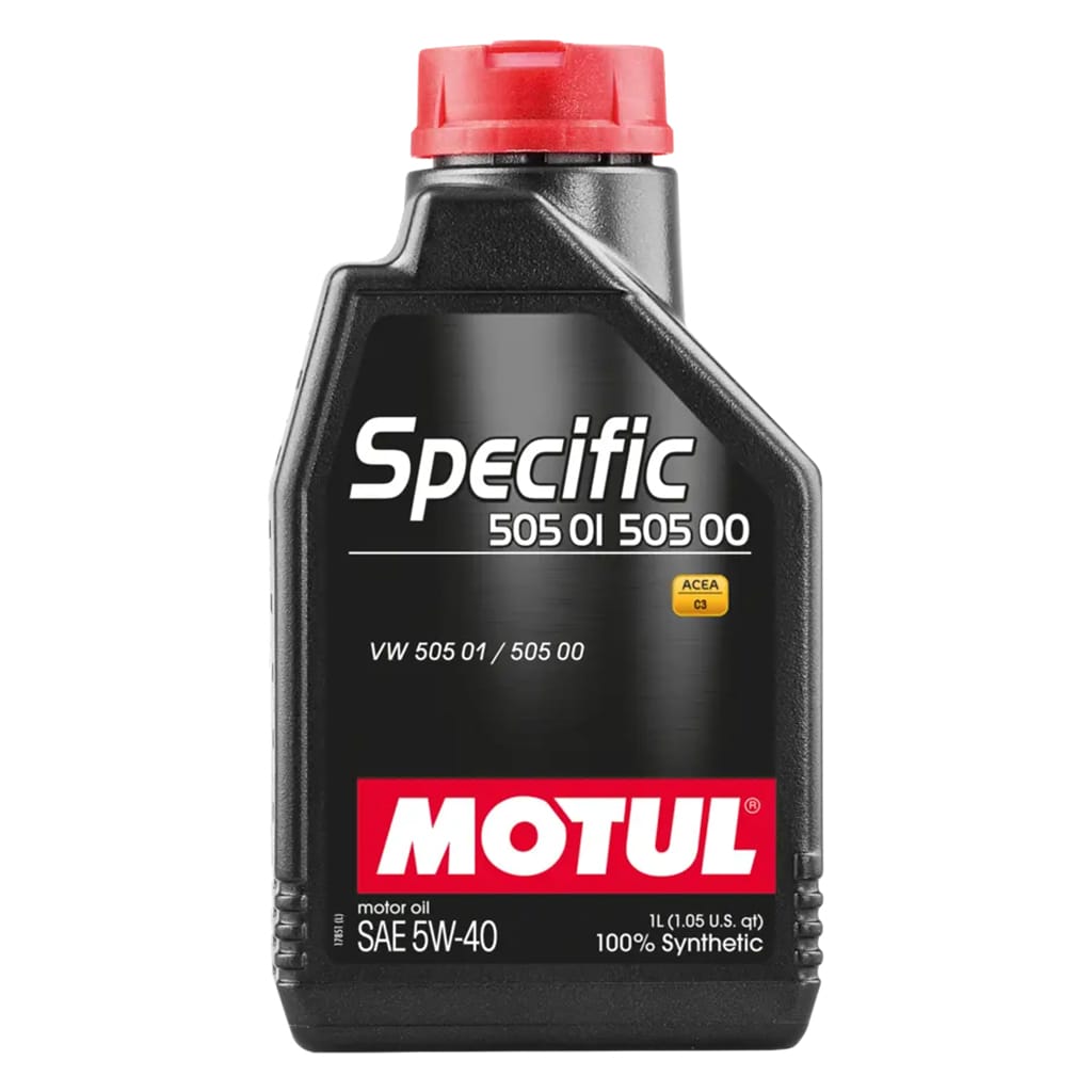 motul-specific-50501-5w40-1l Motul Specific 505.01 5w40 x1L