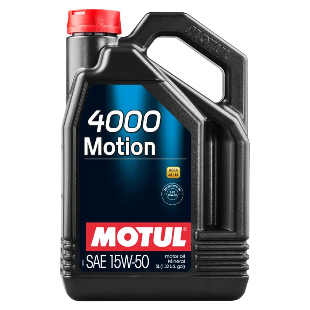 motul-4100-power-15w50-5l Motul 4100 Power 15w50 x5L