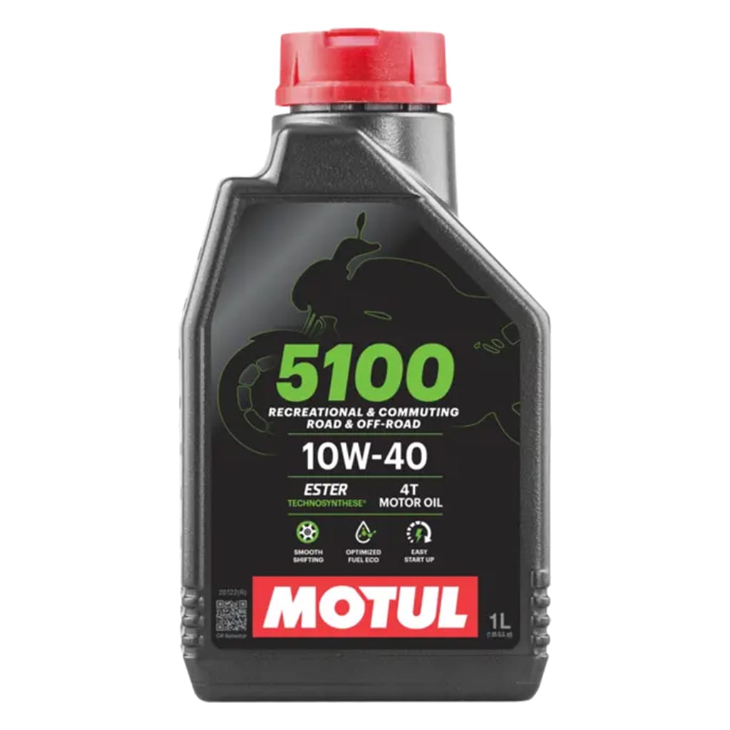 motul-5100-10w40-1l Motul 5100 10w40 x1L