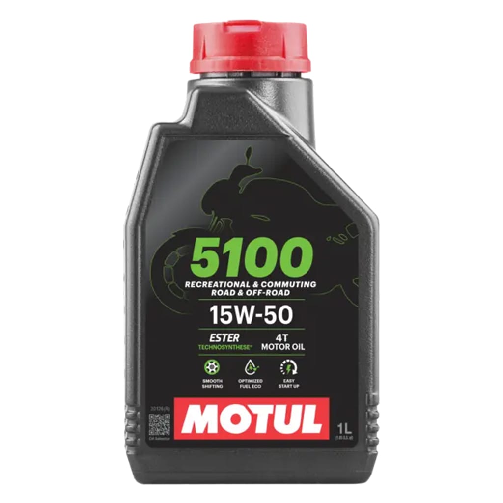 motul-5100-15w50-1l Motul 5100 15w50 x1L
