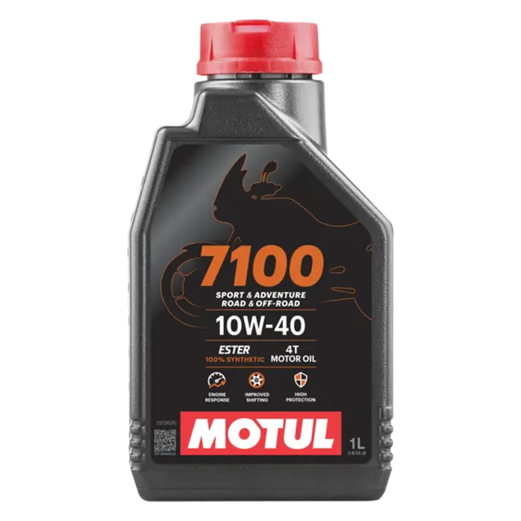 motul-7100-10w40-1l Motul 7100 10w40 4T Sintético x1L