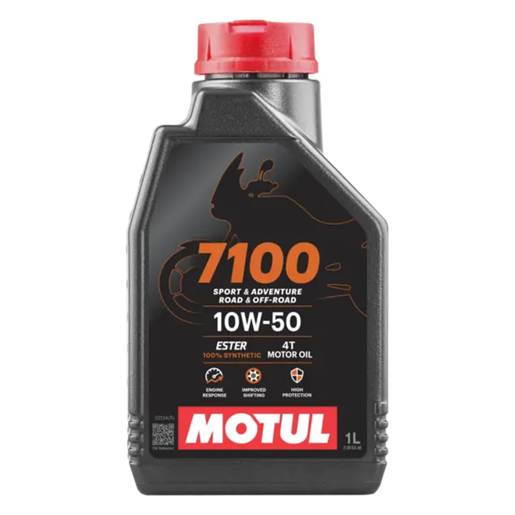 motul-7100-10w50-1l Motul 7100 10w50 x1L