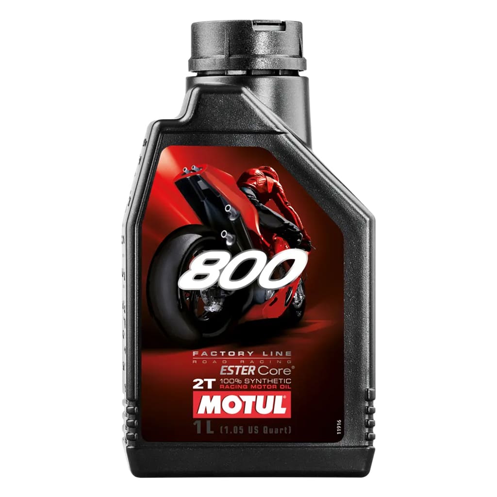 motul-800-1l Motul 800 2T 100% sintético