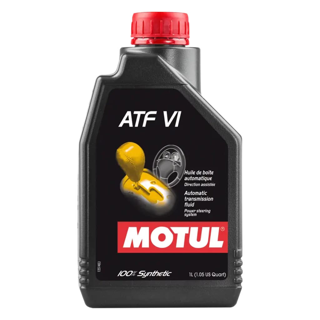 Motul ATF VI x1L