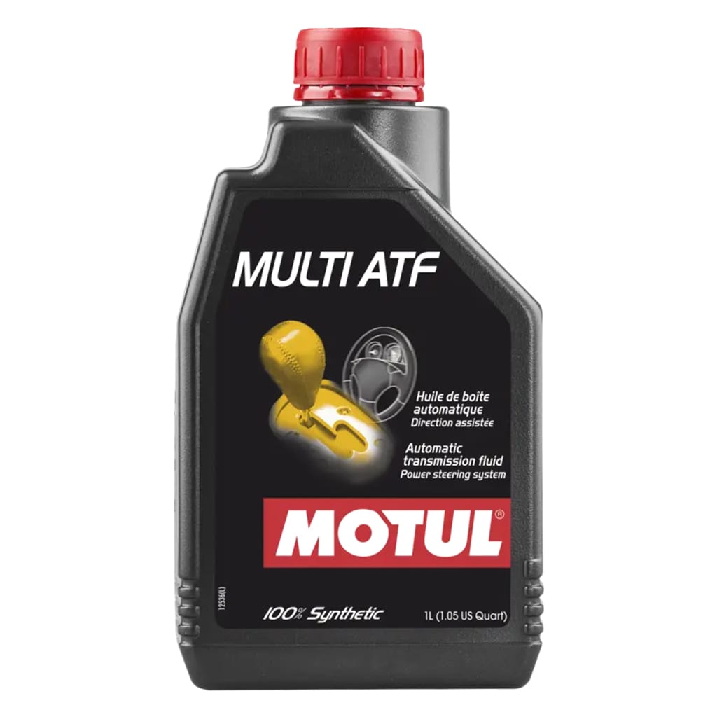 motul-multi-atf-1l Motul Multi ATF x1L