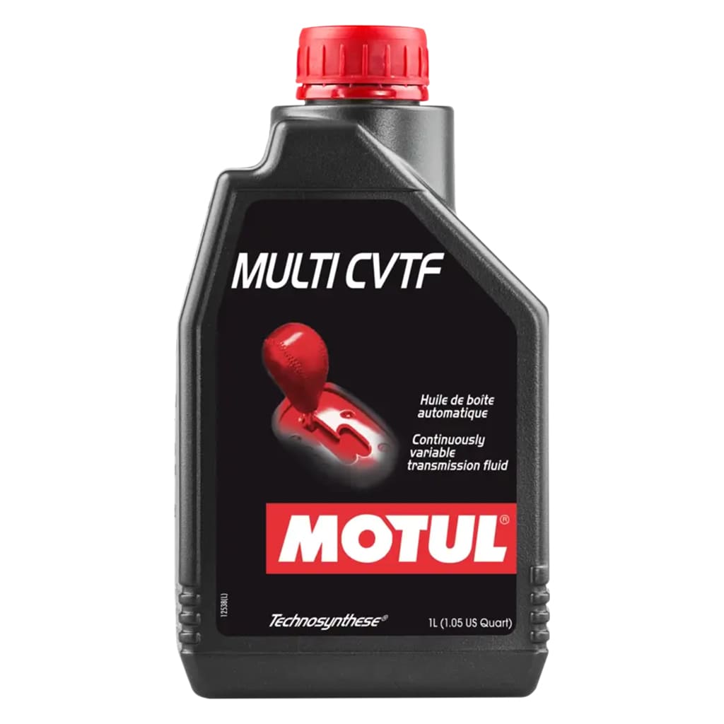 motul-multi-cvtf-1l Motul Multi CVTF x1L