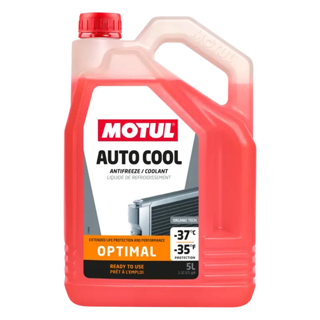 Motul-Auto-Cool-Optimal-5L Motul Auto Cool Optimal x5L refrigerante anticongelante