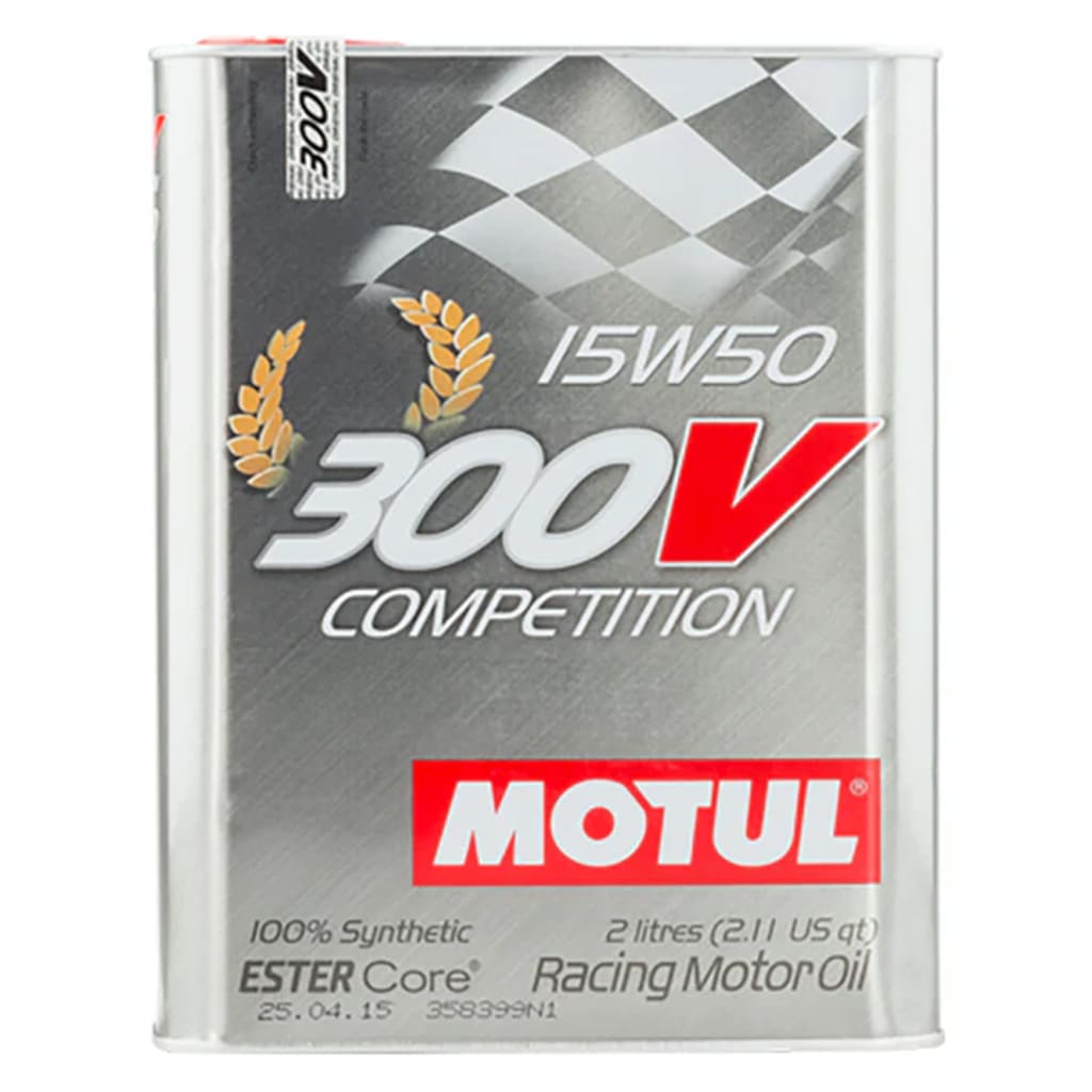 motul-300v-15w50-competition-2l Motul 300v Competition 15w50 x2L