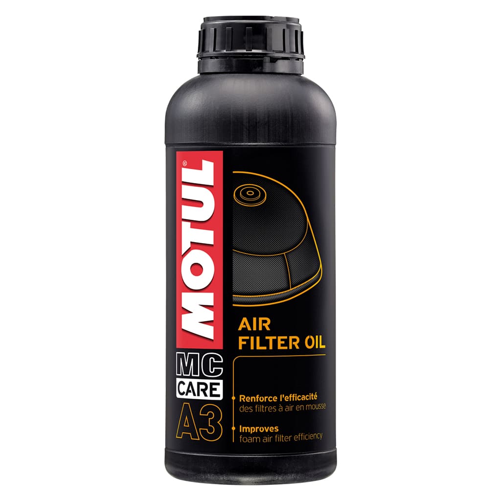 motul-air-filter-oil-1l Motul aire Filter Oil x1L aceite para filtros de aire