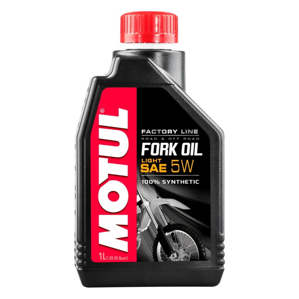 motul-fork-oil-5w-1l Motul Fork Oil 5w x1l aceite de horquilla