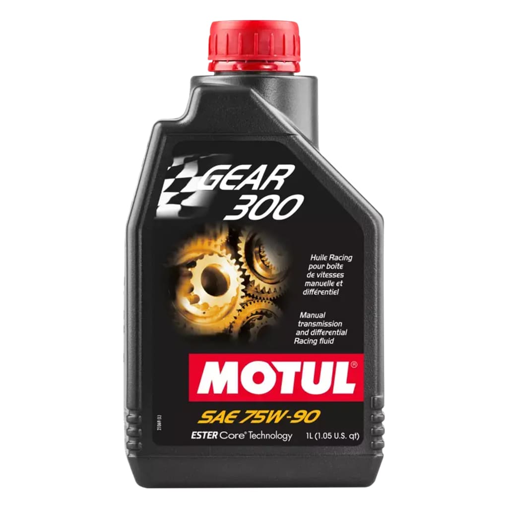 motul-gear-300-75w90-1l Motul Gear 300 75w90 x1L