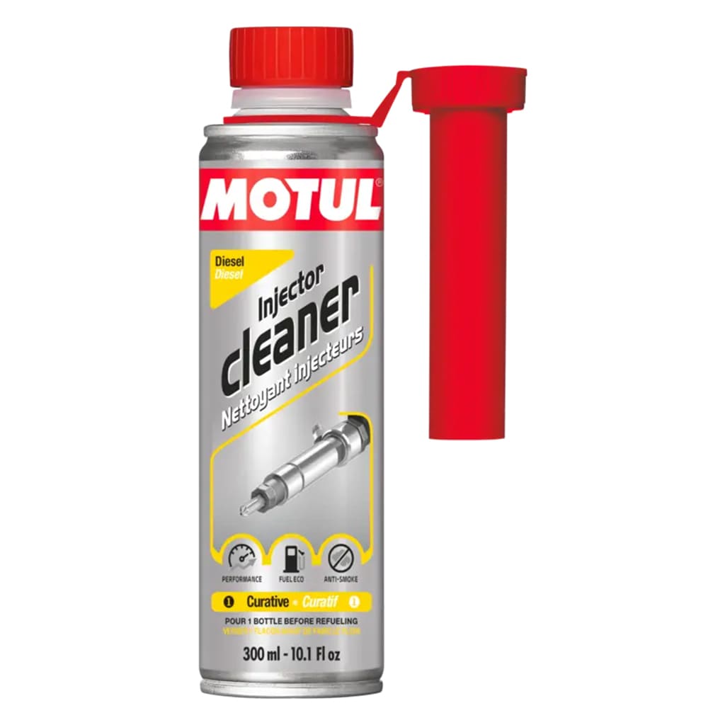 motul-injector-cleaner-diesel-300ml Motul Injector Cleaner Diesel x300ml limpia inyectores diesel