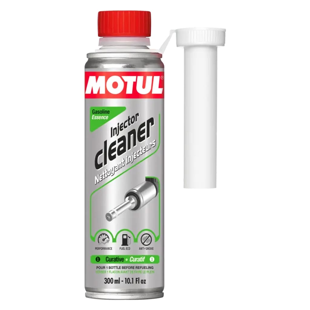 motul-injector-cleaner-nafta-300ml Motul Injector Cleaner Gasoline x300ml