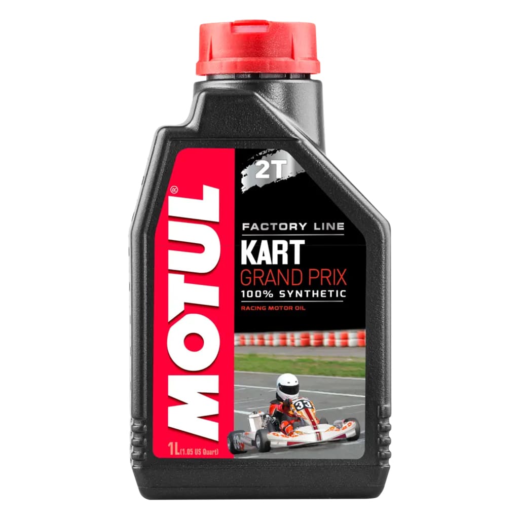 motul-kart-1l Motul Kart Grand Prix x1L