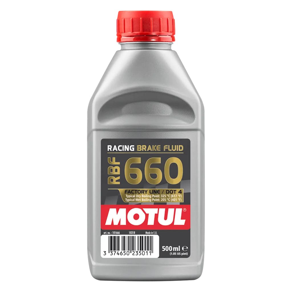 motul-rbf-660-500ml Motul RBF 660 500 ml de líquido de frenos de competición