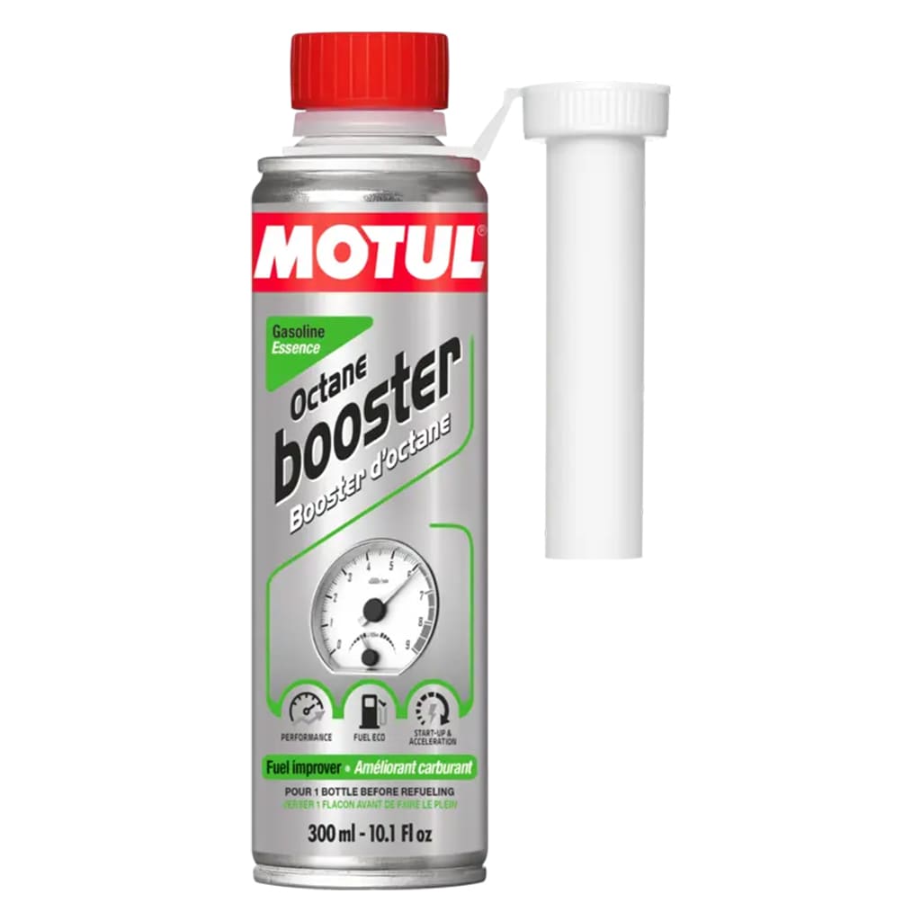 motul-super-octaner-booster-nafta-300ml Motul Super Octane Booster x300ml elevador de octanaje