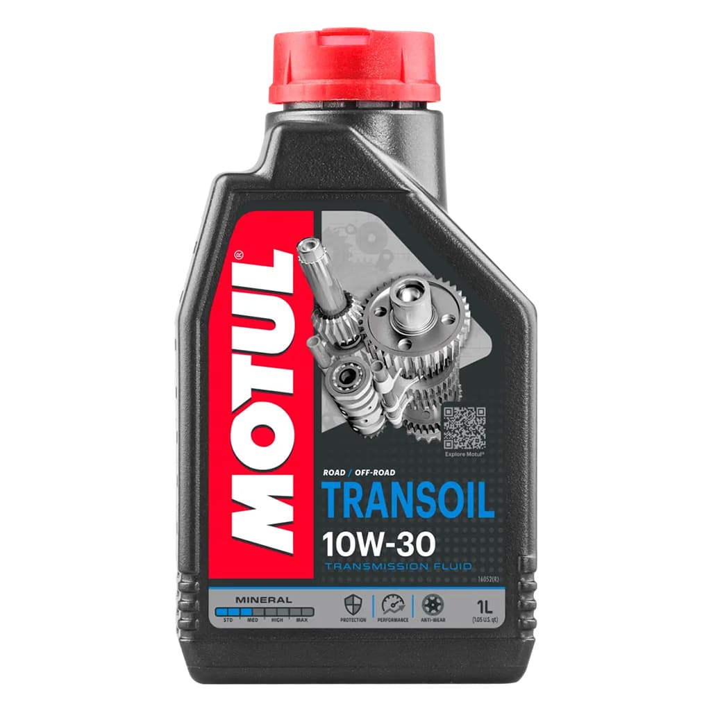 motul-transoil-10w30-1l Motul Transoil 10w30 x1l aceite para transmision