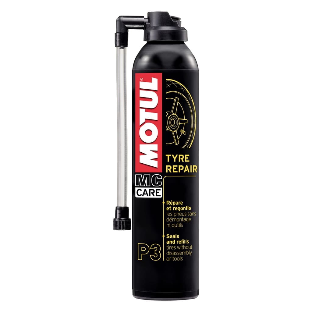 motul-tyre-repair-300ml Motul Tyre Repair x300ml infla y sella neumáticos