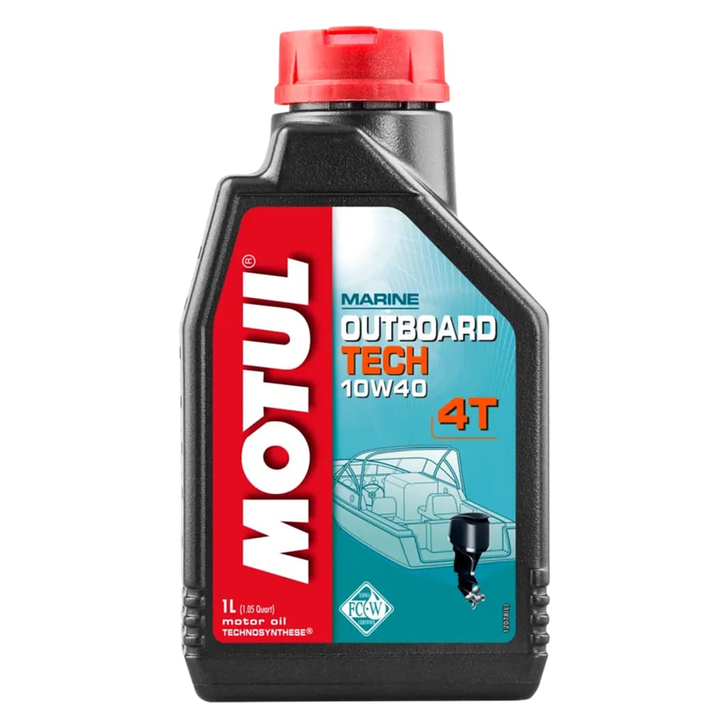 motul-outboardtech-10w40-1l Motul Outboard Tech 4T x1l