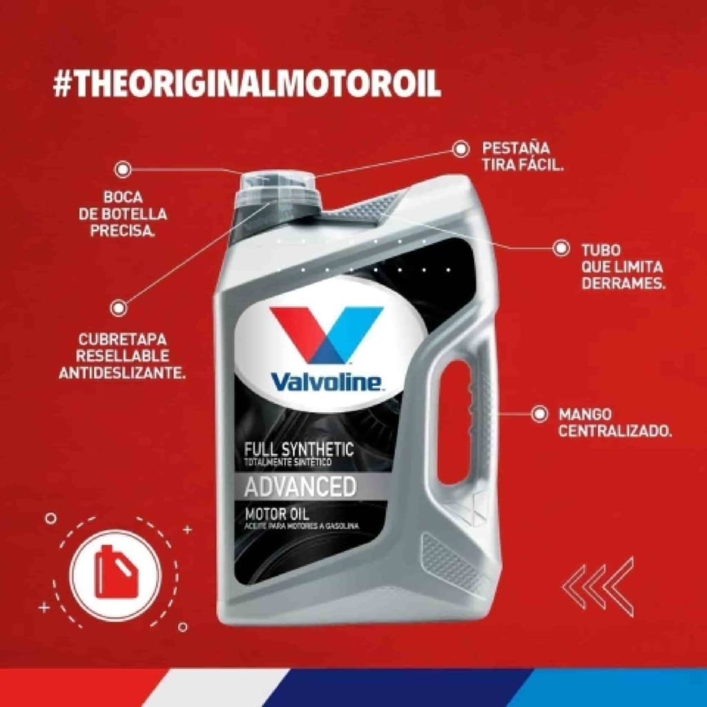 valvoline-advanced-0w16-473l-mas-detalles Valvoline Advanced Full Synthetic 0W16