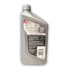 valvoline-advanced-0w20-946-trasera Valvoline Advanced Full Synthetic 0W20