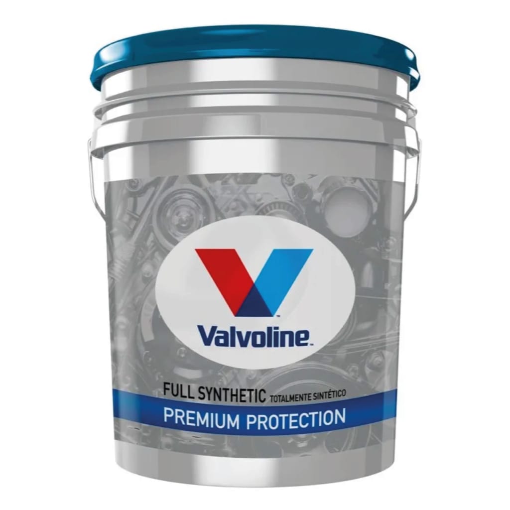 Valvoline Premium Protection 5W40