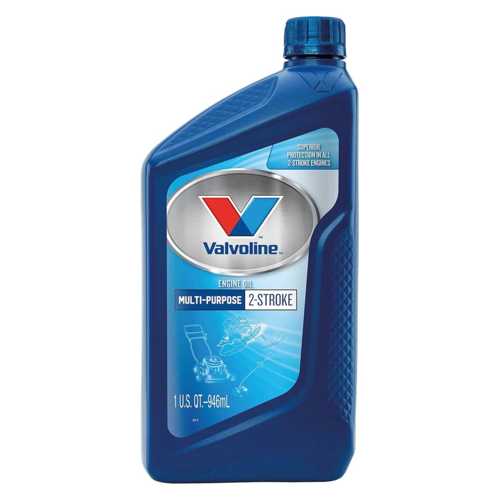 Valvoline Multi-Purpose 2T - 946CC