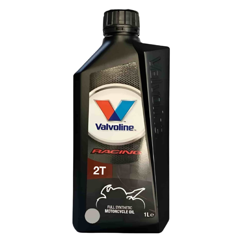 Valvoline Racing 2T - 1L