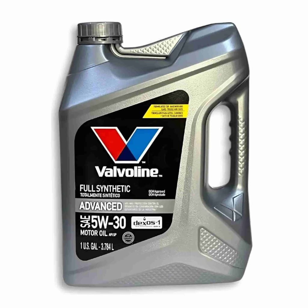 valvoline-advanced-5w30-378l-frontal Valvoline Advanced 5W30
