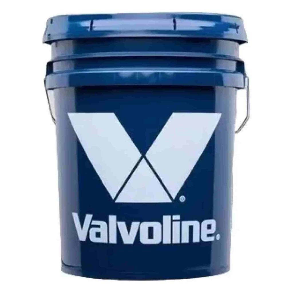 valvoline-all-fleet-plus-15w40-20l-trasero Valvoline All Fleet Plus 15W40