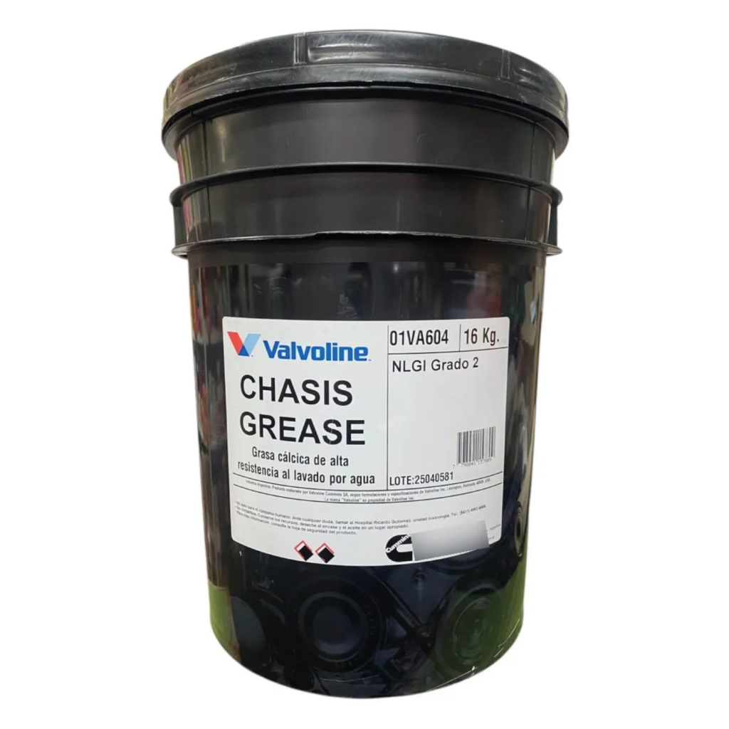 Valvoline Chassis Grease