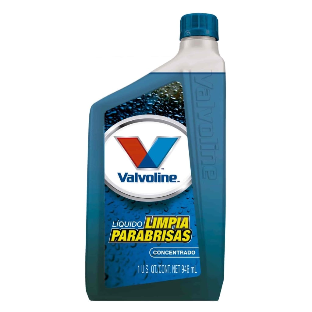 Valvoline Limpiaparabrisas Concentrado - 946CC