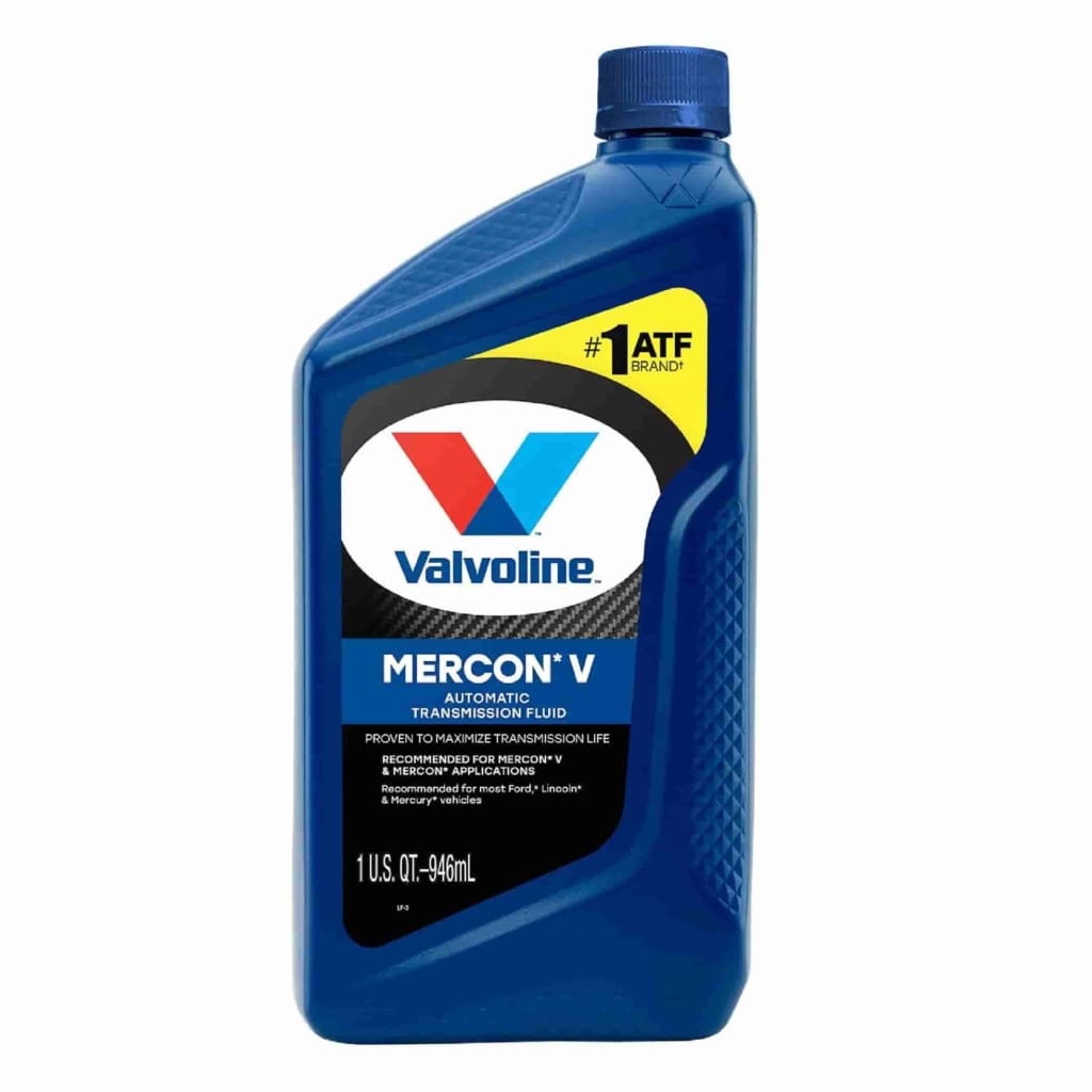 Valvoline Mercon V ATF - 946CC