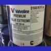 Valvoline Premium Blue 5W40