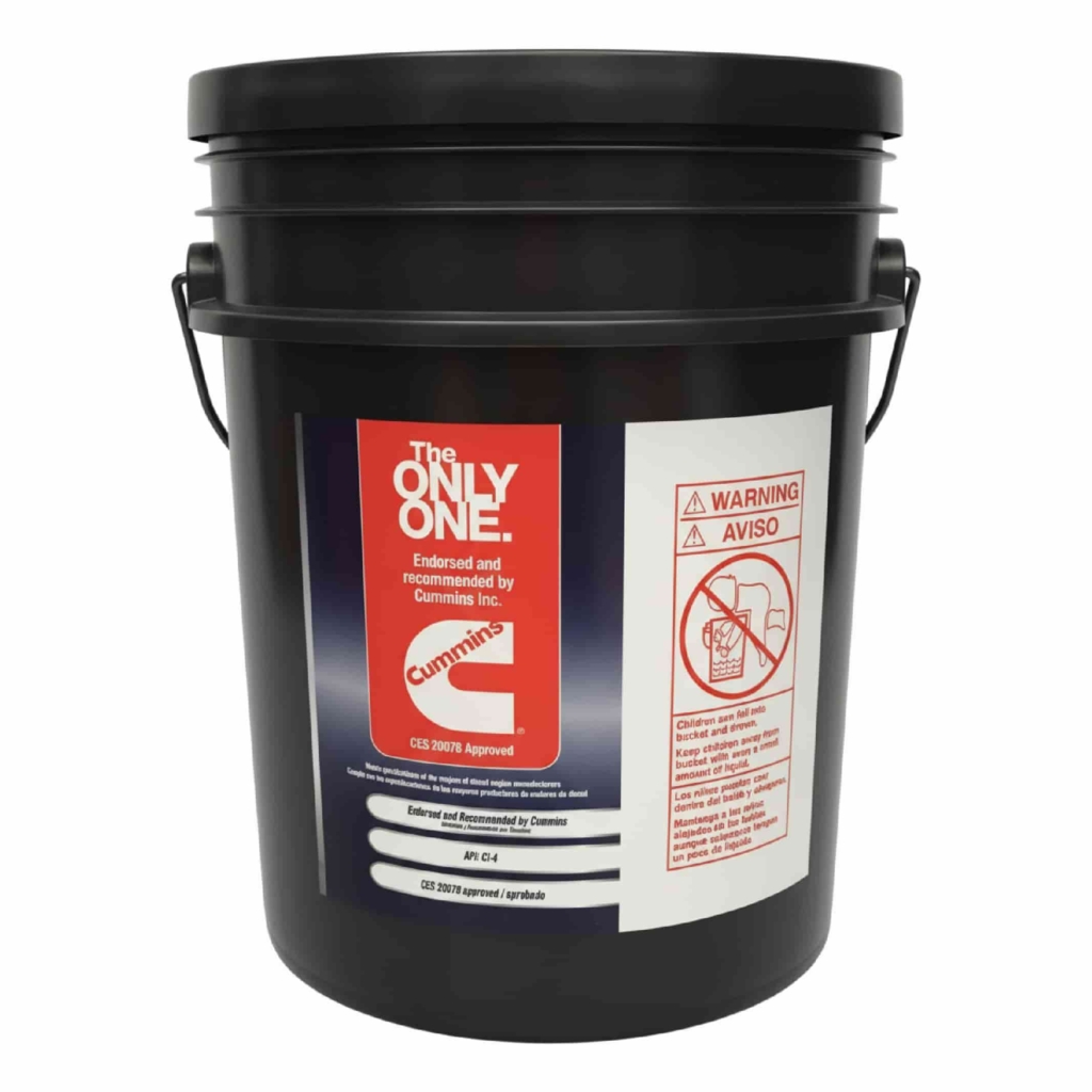 Valvoline Premium Blue 7800 15W40