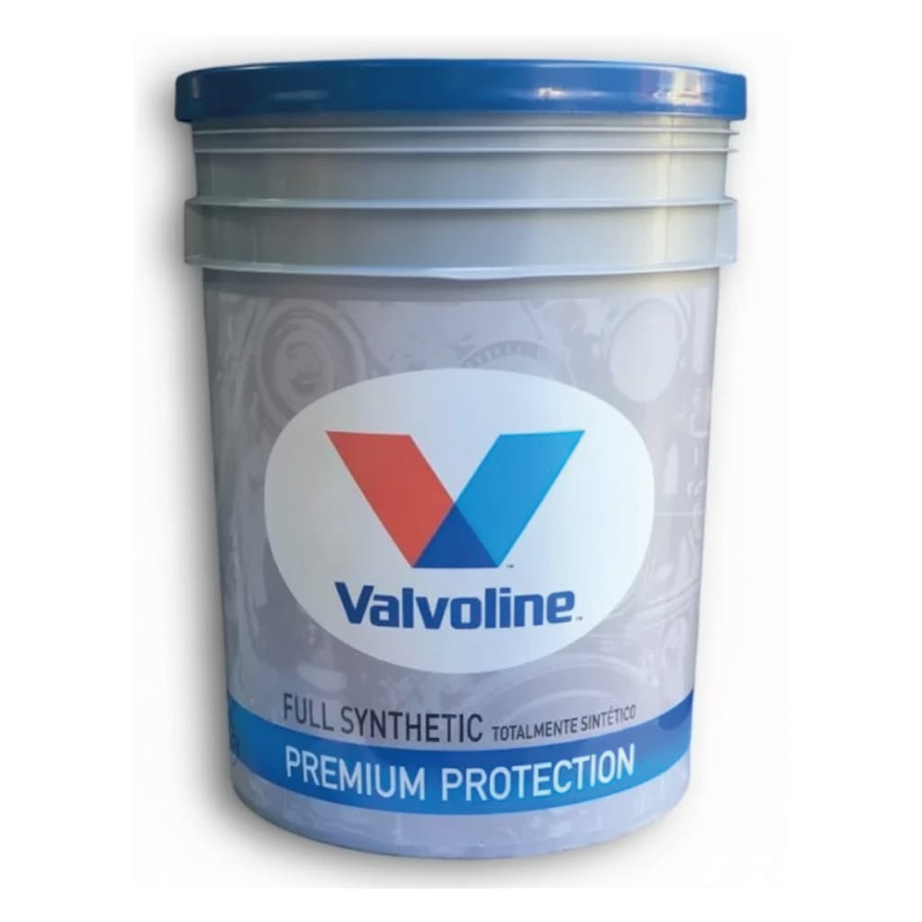 valvoline-premium-protection-0w20-20l-balde-frontal Valvoline Premium Protection 0W20
