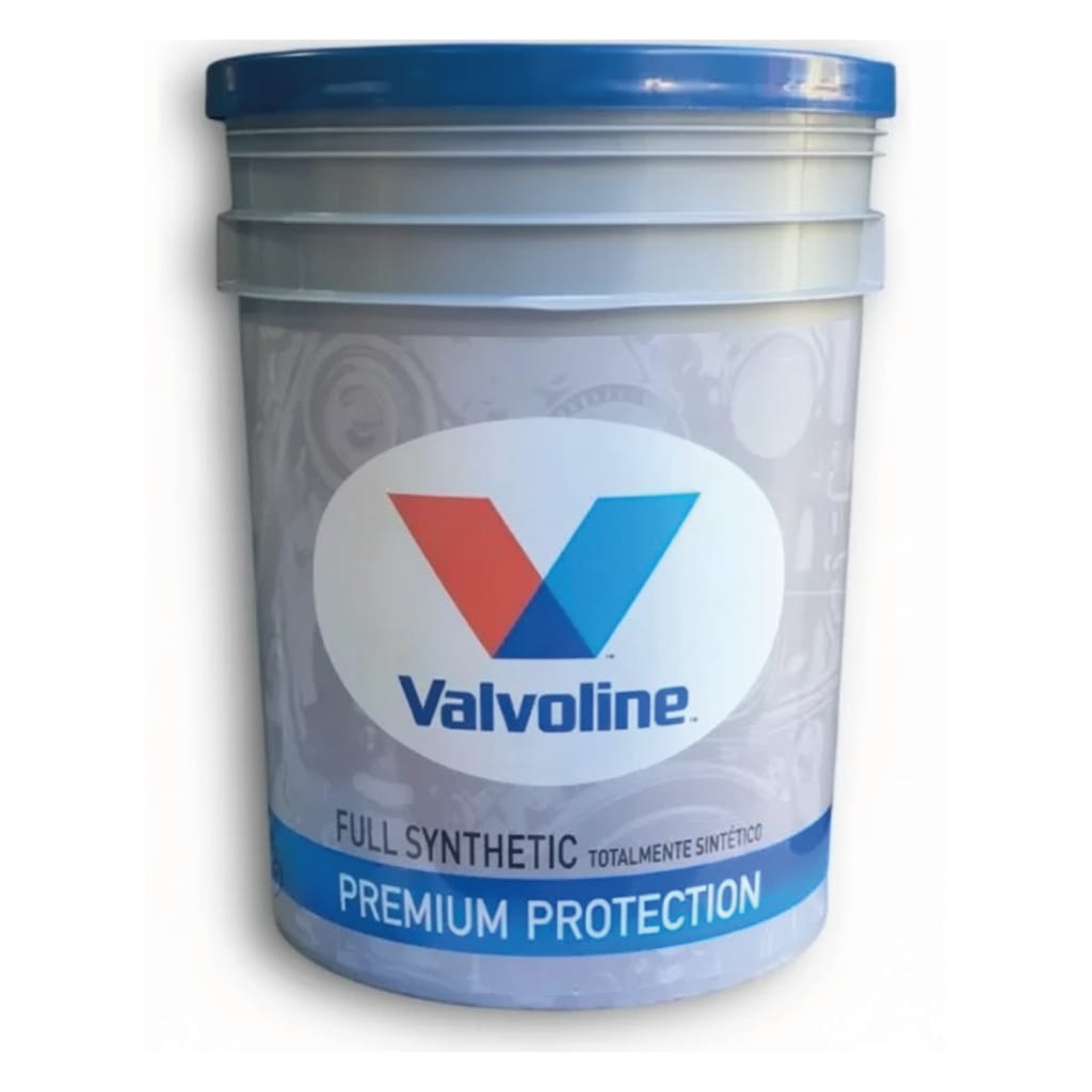Valvoline Premium Protection 5W40