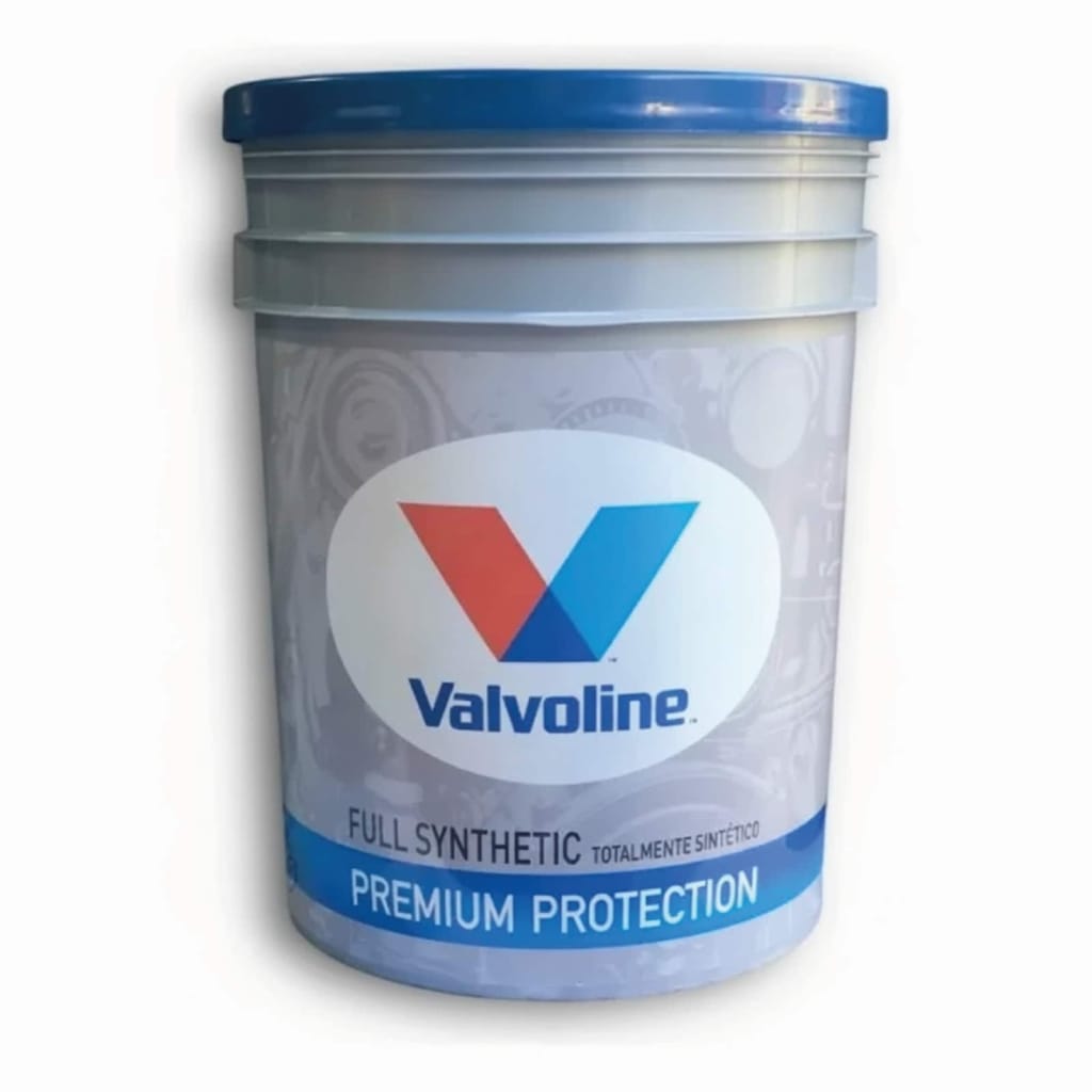 Valvoline Premium Protection C3 5W30