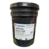 Valvoline Special Molly