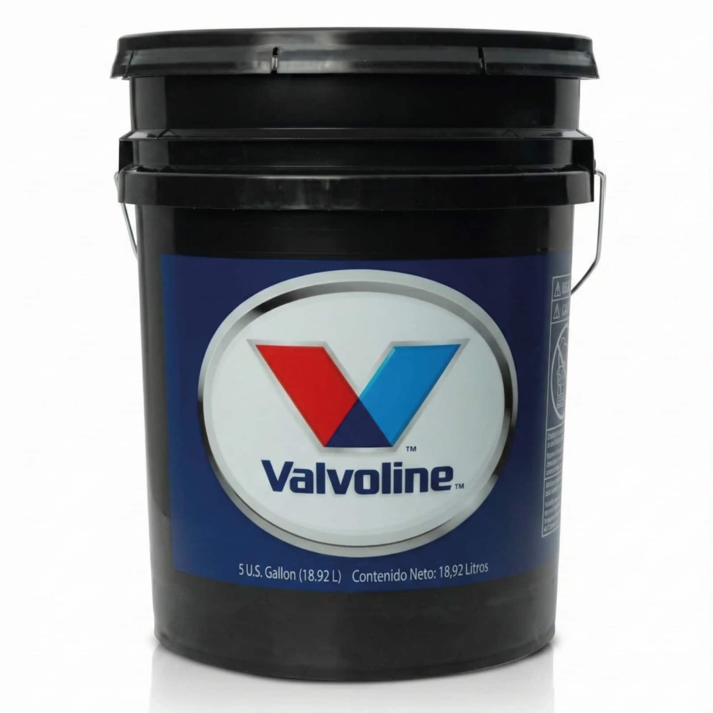 Valvoline SynGard 75W80 - 19L