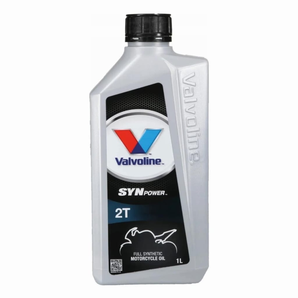 Valvoline SynPower 2T - 1L
