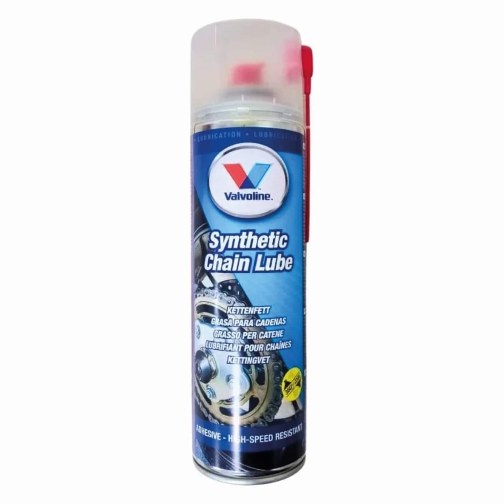 Valvoline Synthetic Chain Lube - 500CC